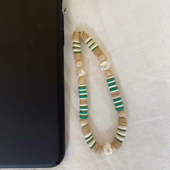 Phone charm - Picture 1 of 1